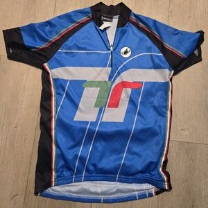 Castelli Cycling Jersey XL